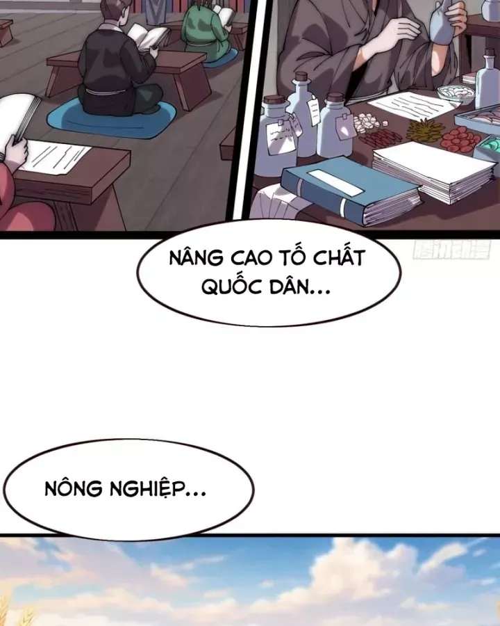 Ta Có Một Sơn Trại Chap 1267 - Next Chap 1266