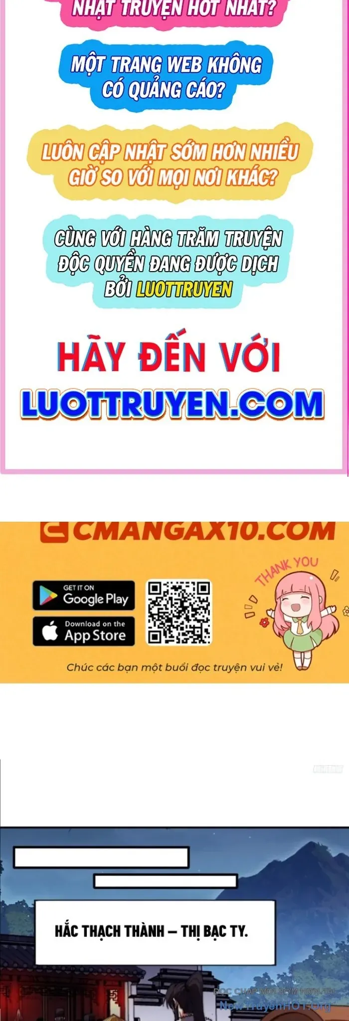 Ta Có Một Sơn Trại Chap 1269 - Next Chap 1267