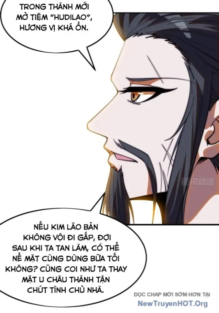 Ta Có Một Sơn Trại Chap 1269 - Next Chap 1267