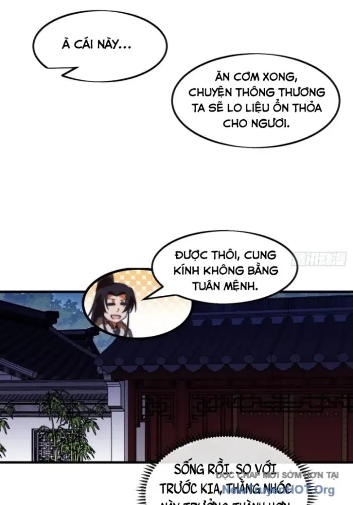 Ta Có Một Sơn Trại Chap 1269 - Next Chap 1267
