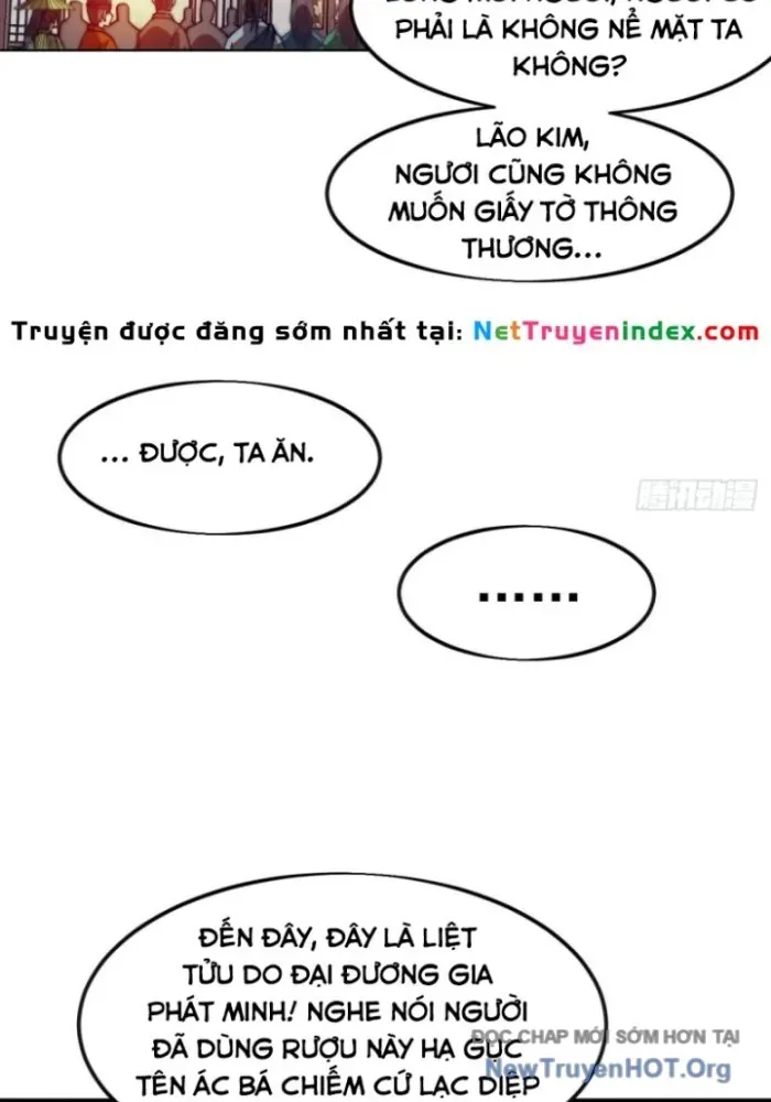 Ta Có Một Sơn Trại Chap 1269 - Next Chap 1267