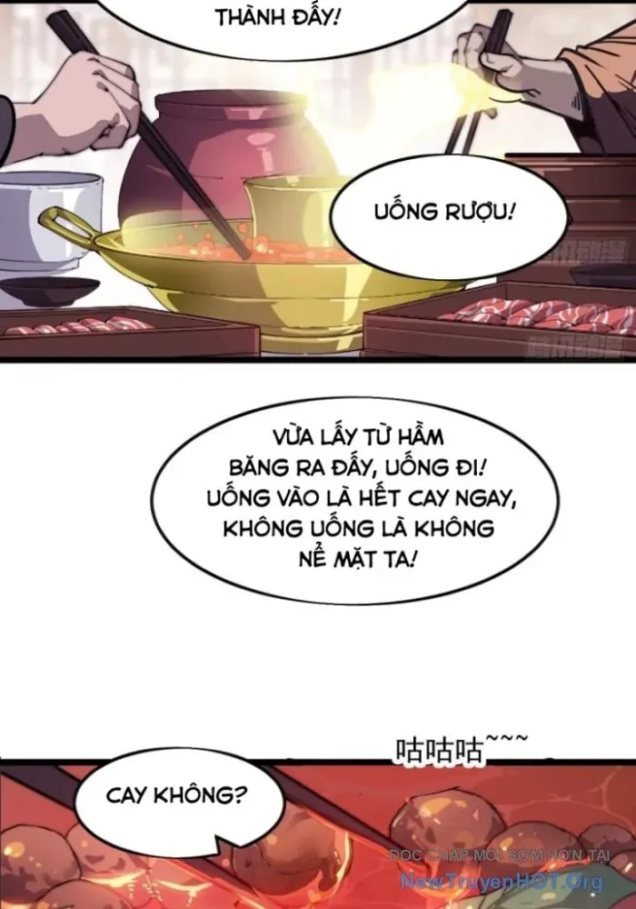 Ta Có Một Sơn Trại Chap 1269 - Next Chap 1267