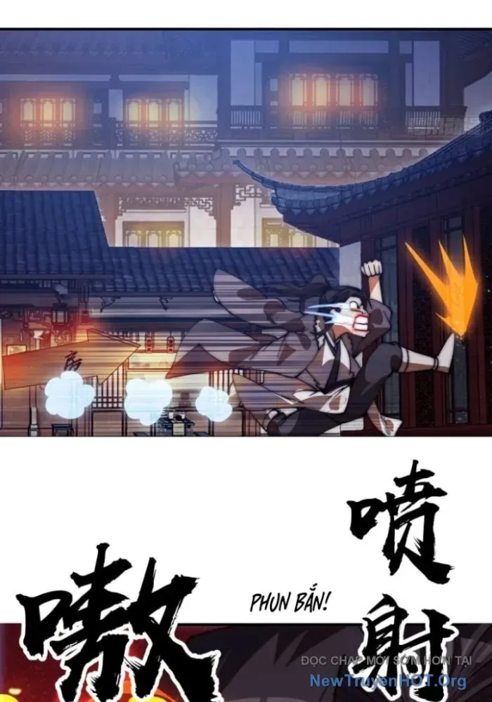 Ta Có Một Sơn Trại Chap 1269 - Next Chap 1267