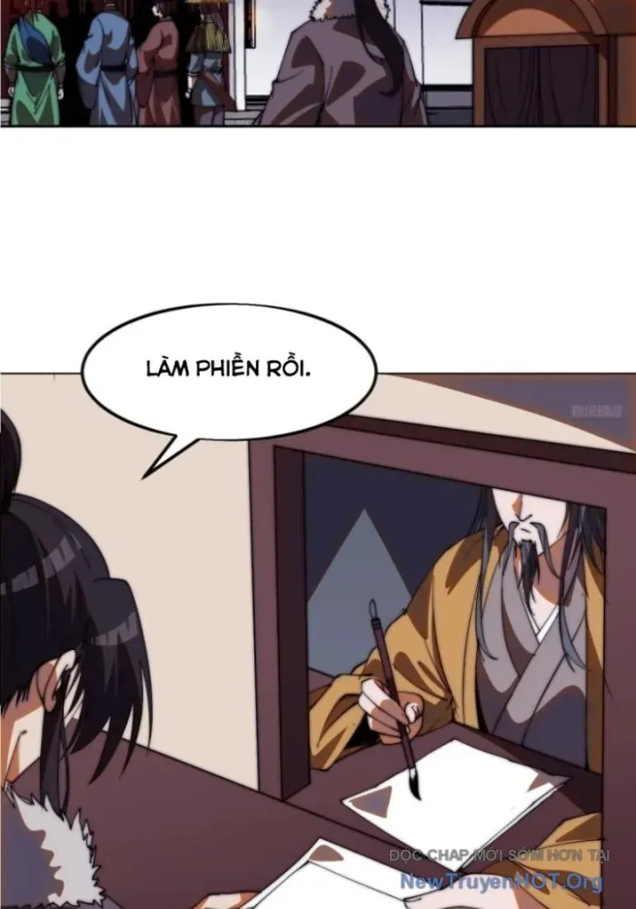 Ta Có Một Sơn Trại Chap 1269 - Next Chap 1267