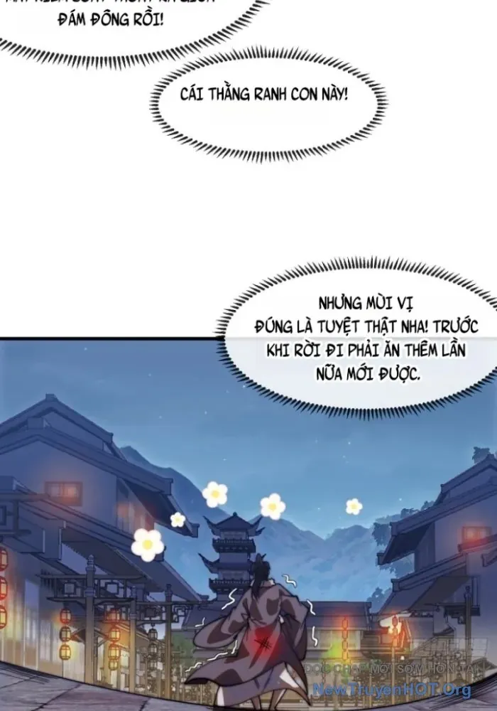 Ta Có Một Sơn Trại Chap 1269 - Next Chap 1267