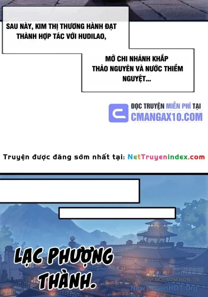 Ta Có Một Sơn Trại Chap 1269 - Next Chap 1267