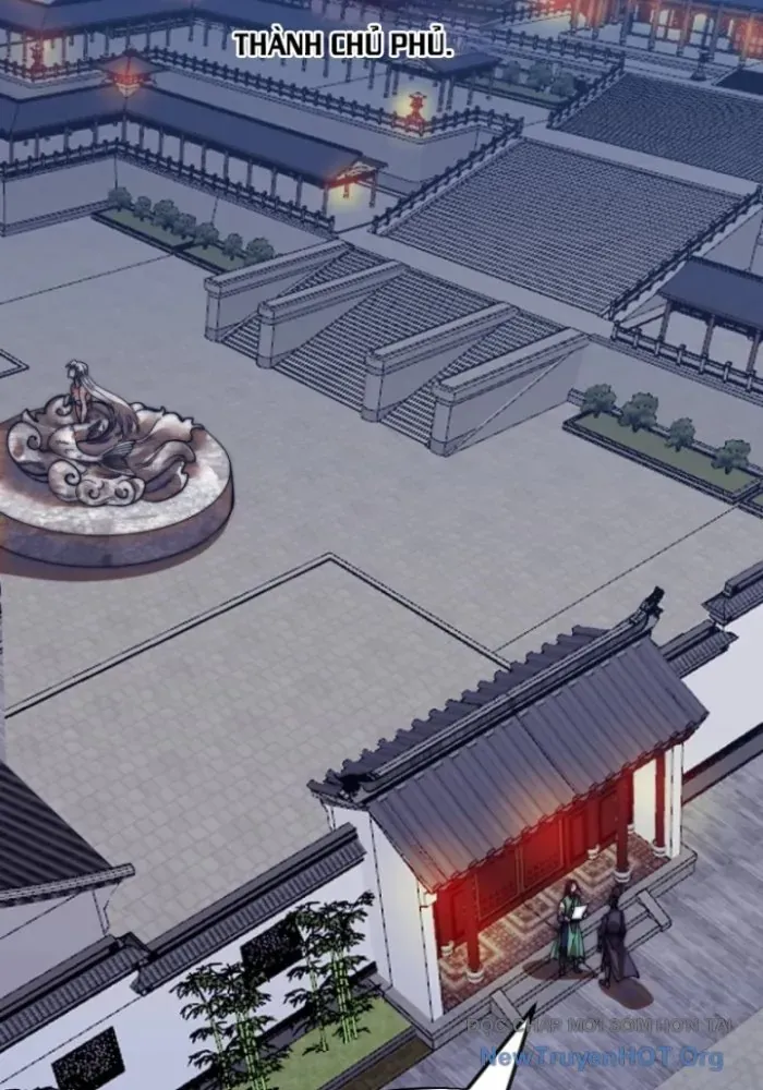 Ta Có Một Sơn Trại Chap 1269 - Next Chap 1267