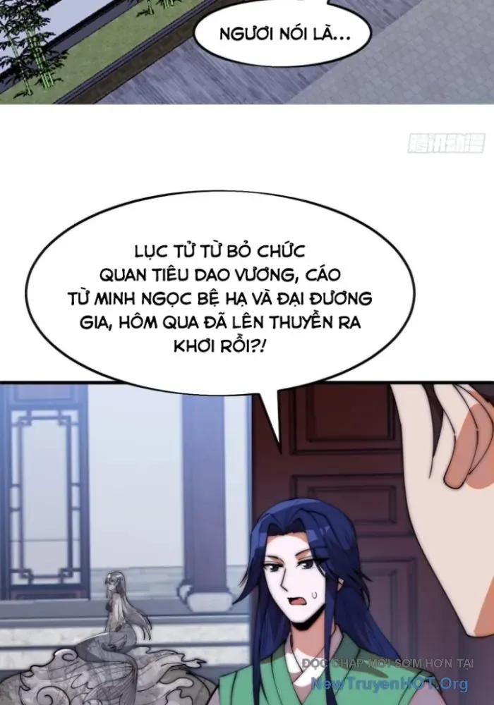 Ta Có Một Sơn Trại Chap 1269 - Next Chap 1267