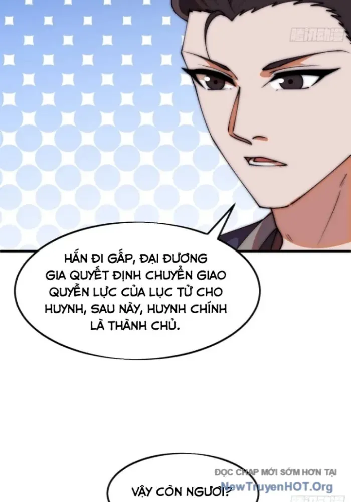Ta Có Một Sơn Trại Chap 1269 - Next Chap 1267