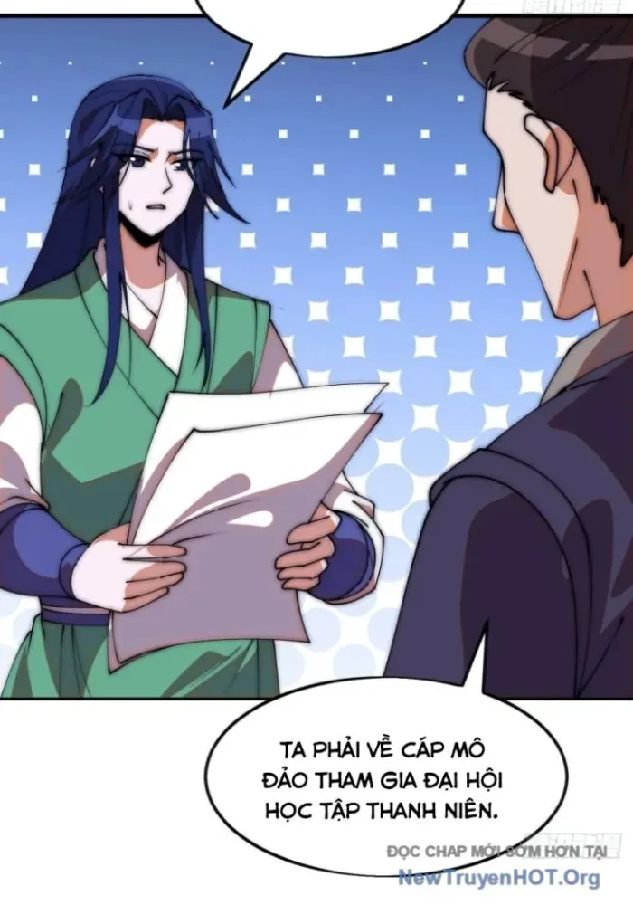 Ta Có Một Sơn Trại Chap 1269 - Next Chap 1267