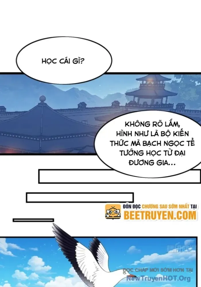 Ta Có Một Sơn Trại Chap 1269 - Next Chap 1267
