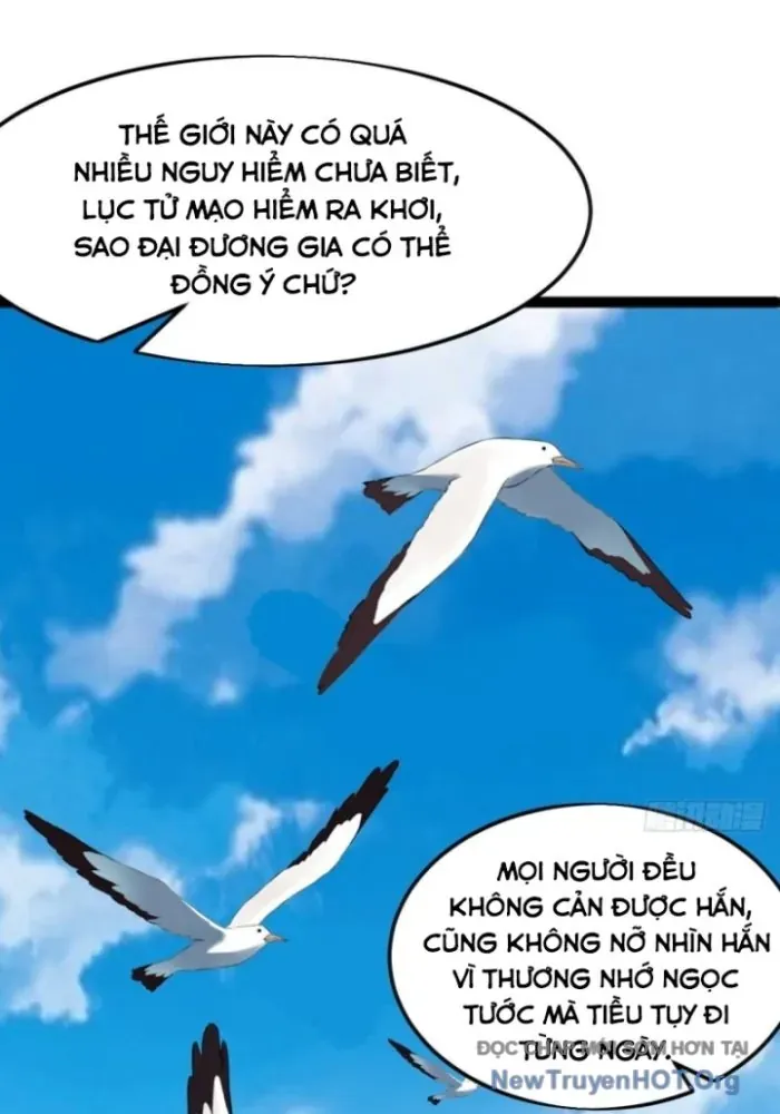 Ta Có Một Sơn Trại Chap 1269 - Next Chap 1267