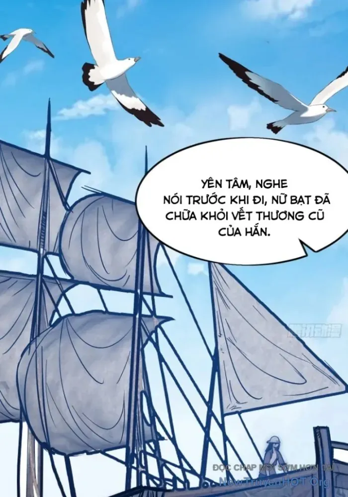 Ta Có Một Sơn Trại Chap 1269 - Next Chap 1267