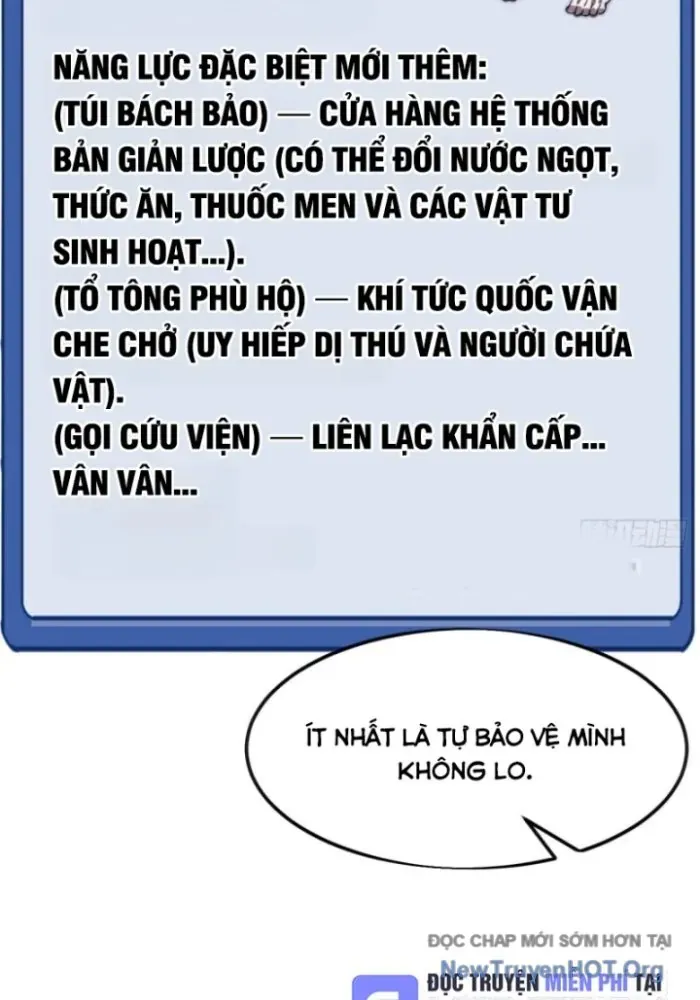 Ta Có Một Sơn Trại Chap 1269 - Next Chap 1267