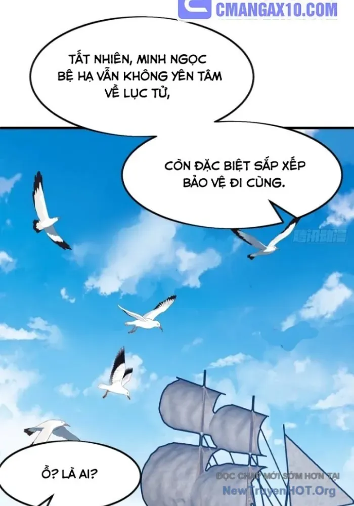 Ta Có Một Sơn Trại Chap 1269 - Next Chap 1267