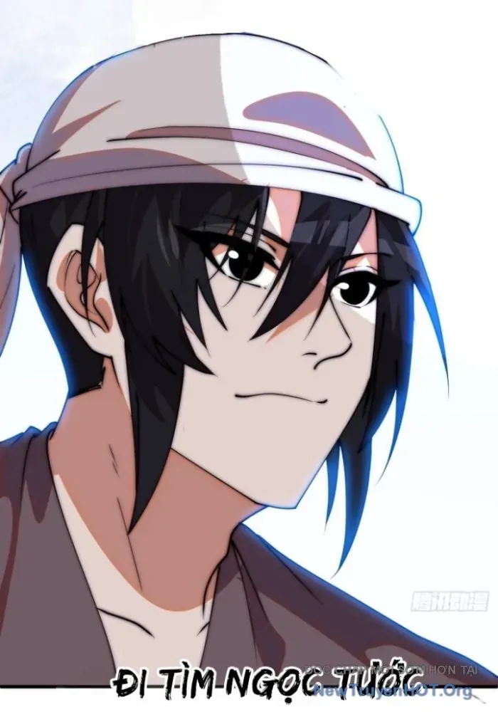 Ta Có Một Sơn Trại Chap 1269 - Next Chap 1267