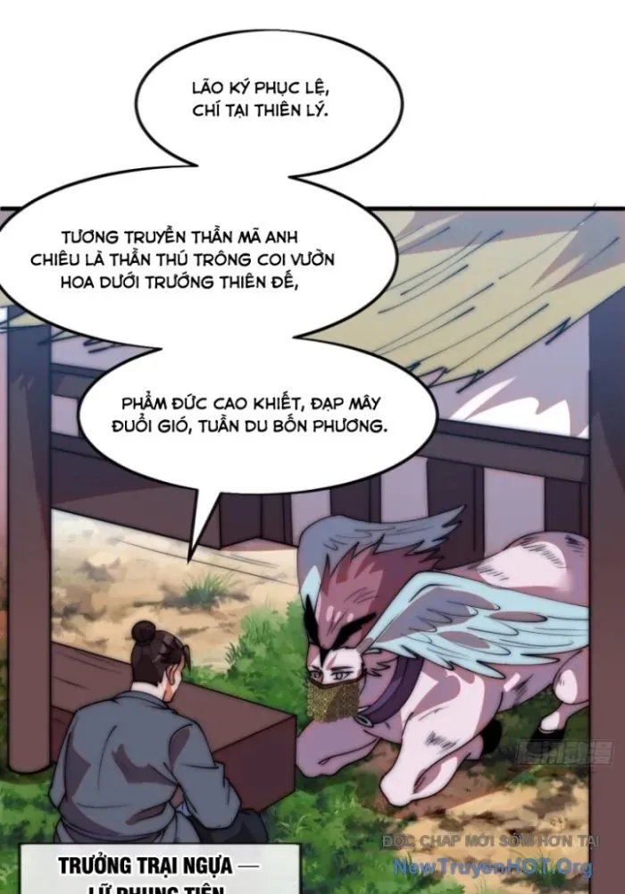 Ta Có Một Sơn Trại Chap 1269 - Next Chap 1267