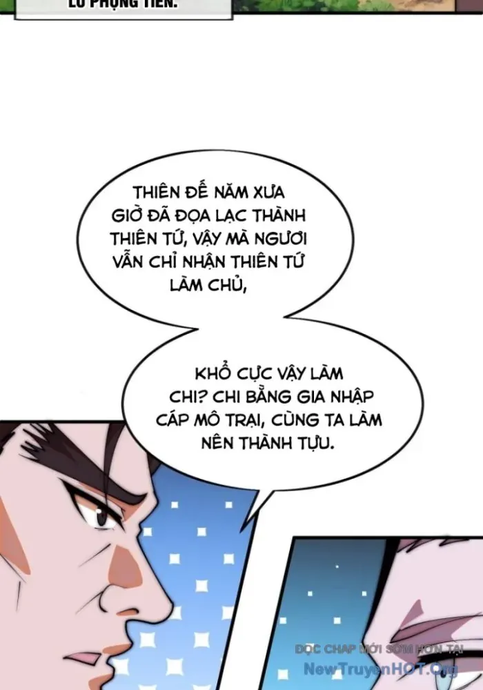 Ta Có Một Sơn Trại Chap 1269 - Next Chap 1267