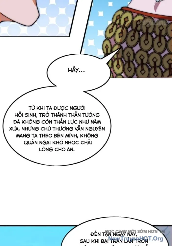 Ta Có Một Sơn Trại Chap 1269 - Next Chap 1267