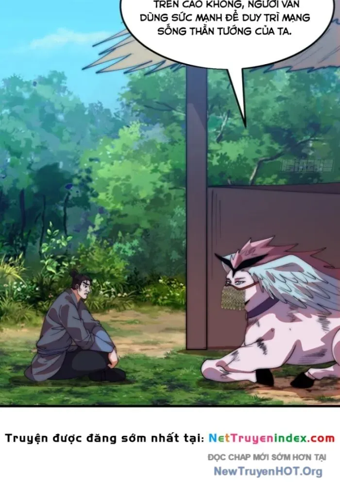 Ta Có Một Sơn Trại Chap 1269 - Next Chap 1267