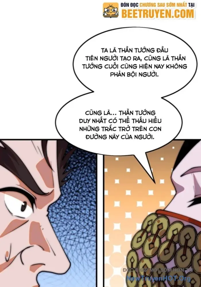 Ta Có Một Sơn Trại Chap 1269 - Next Chap 1267