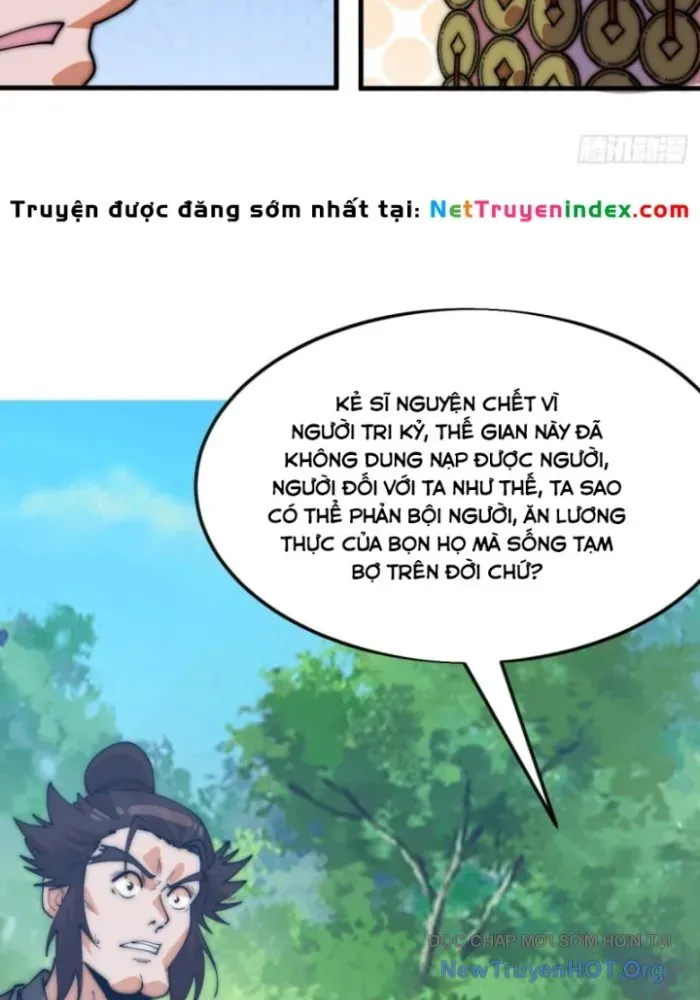 Ta Có Một Sơn Trại Chap 1269 - Next Chap 1267