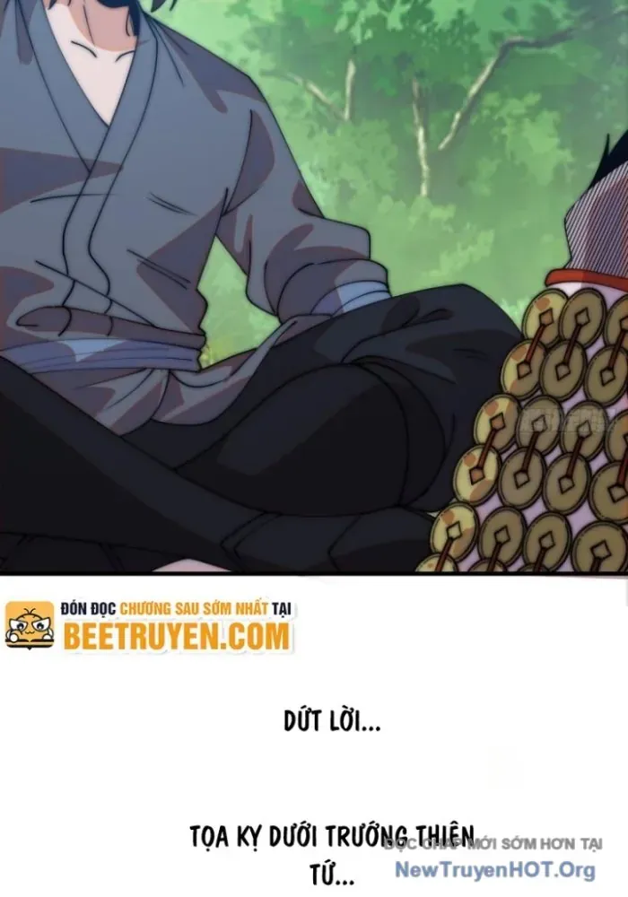 Ta Có Một Sơn Trại Chap 1269 - Next Chap 1267