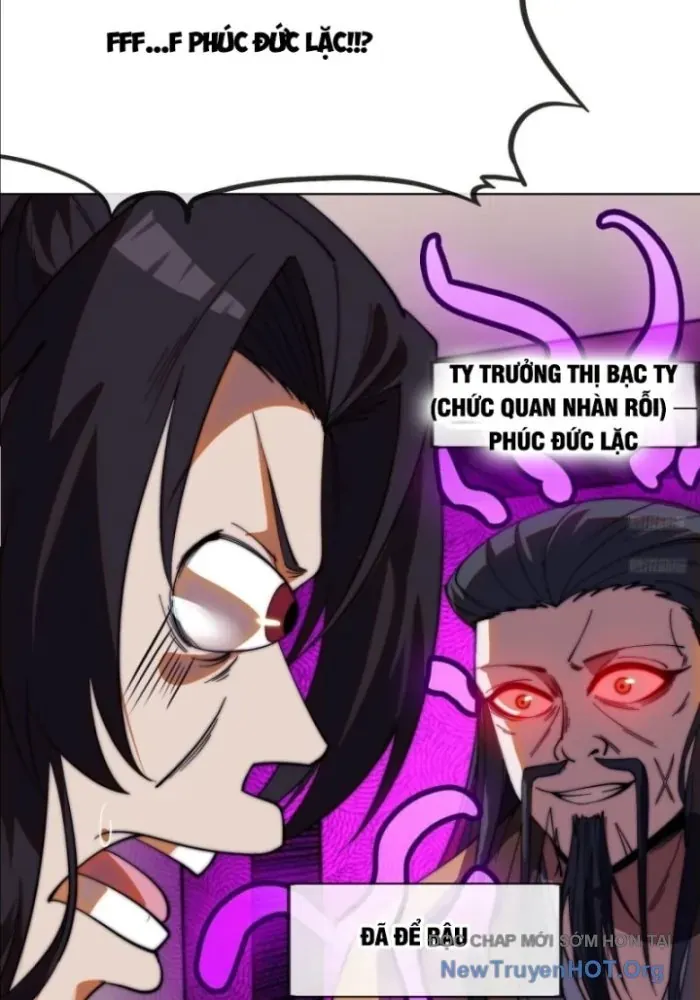 Ta Có Một Sơn Trại Chap 1269 - Next Chap 1267