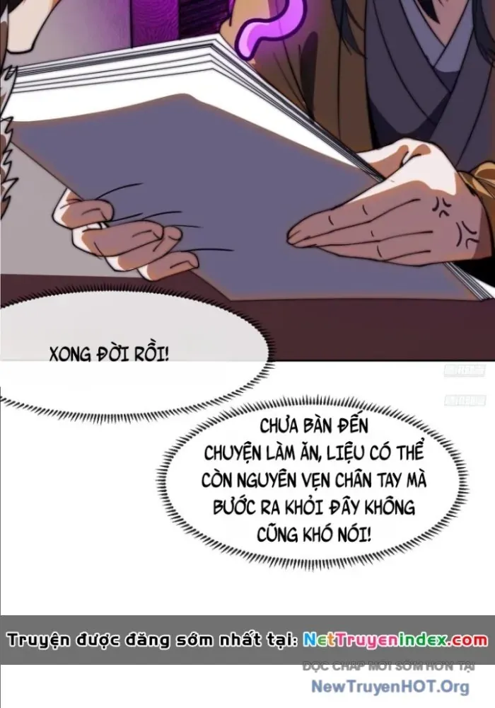 Ta Có Một Sơn Trại Chap 1269 - Next Chap 1267