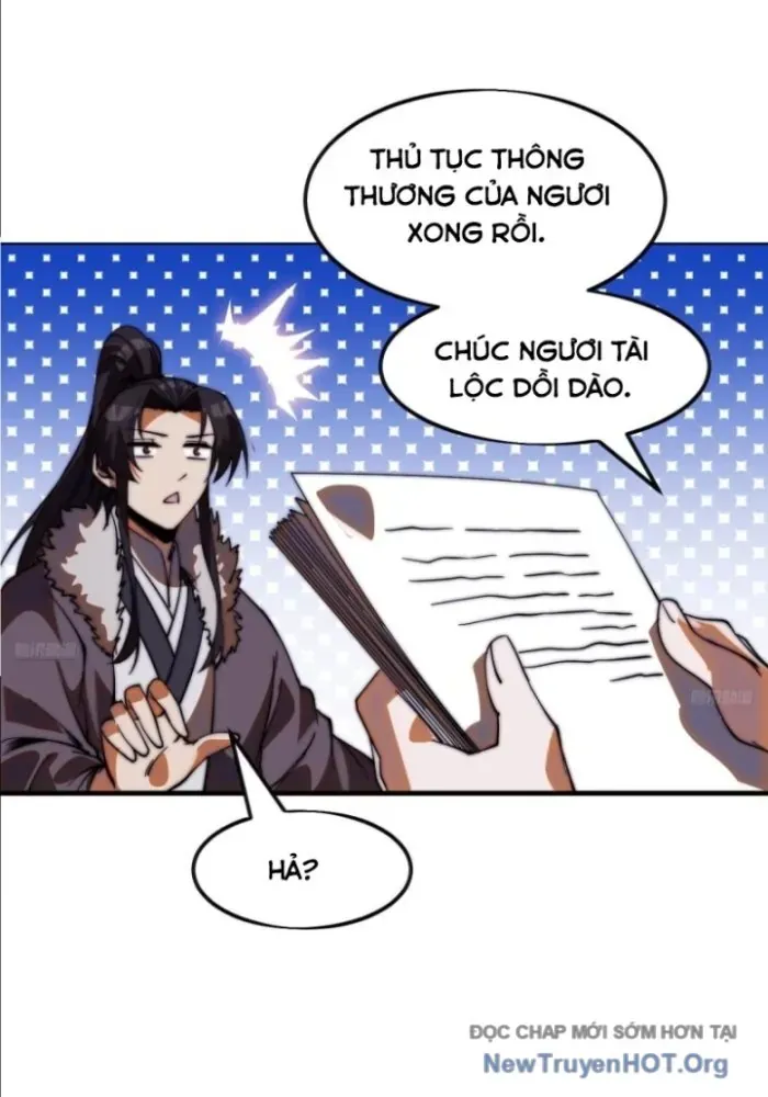 Ta Có Một Sơn Trại Chap 1269 - Next Chap 1267