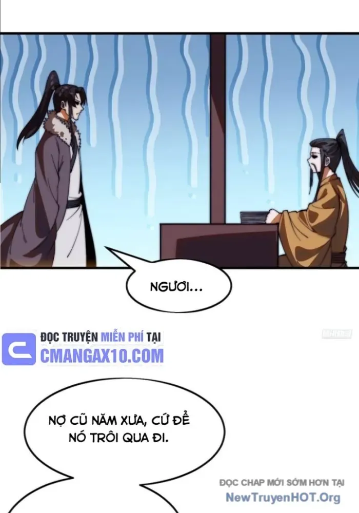 Ta Có Một Sơn Trại Chap 1269 - Next Chap 1267