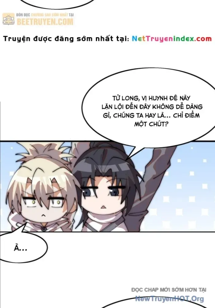 Ta Có Một Sơn Trại Chap 1270 - Next Chap 1269