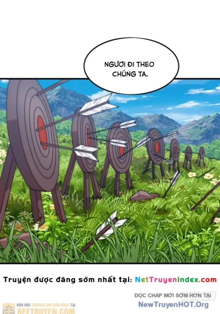 Ta Có Một Sơn Trại Chap 1270 - Next Chap 1269