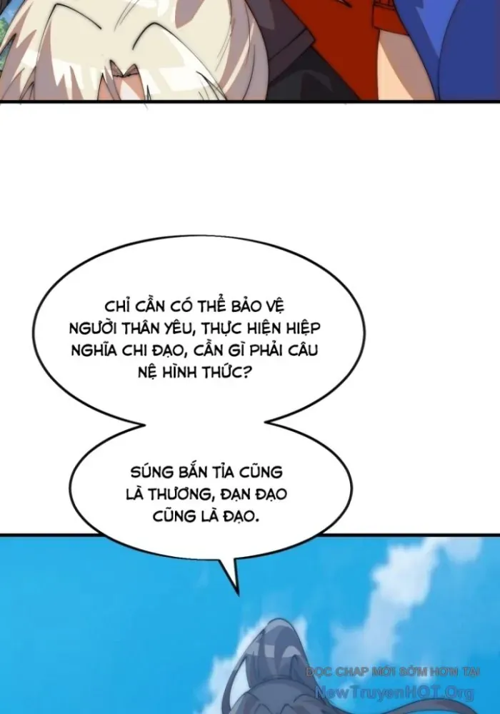 Ta Có Một Sơn Trại Chap 1270 - Next Chap 1269