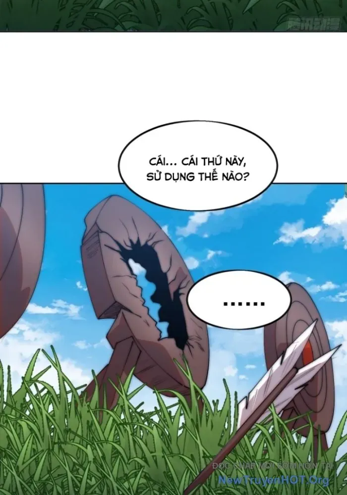 Ta Có Một Sơn Trại Chap 1270 - Next Chap 1269