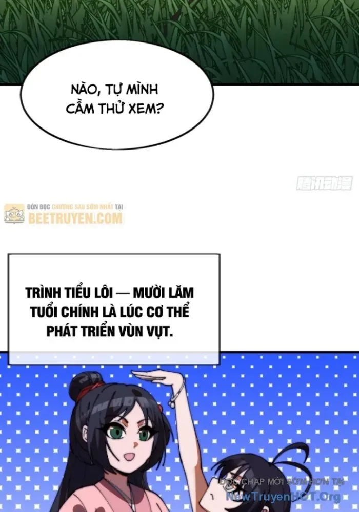Ta Có Một Sơn Trại Chap 1270 - Next Chap 1269