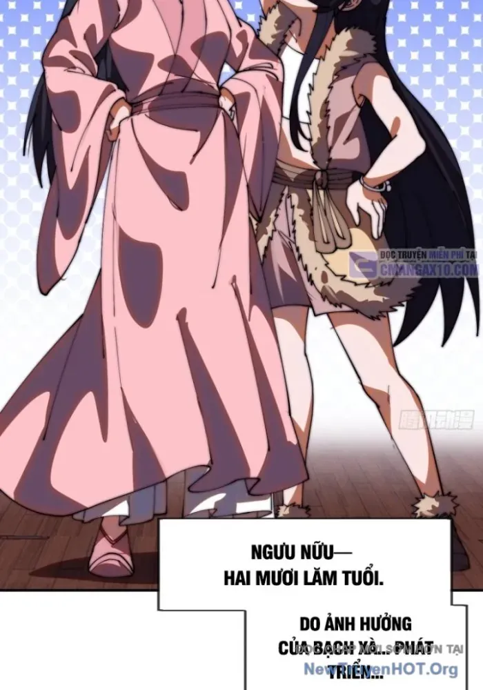 Ta Có Một Sơn Trại Chap 1270 - Next Chap 1269