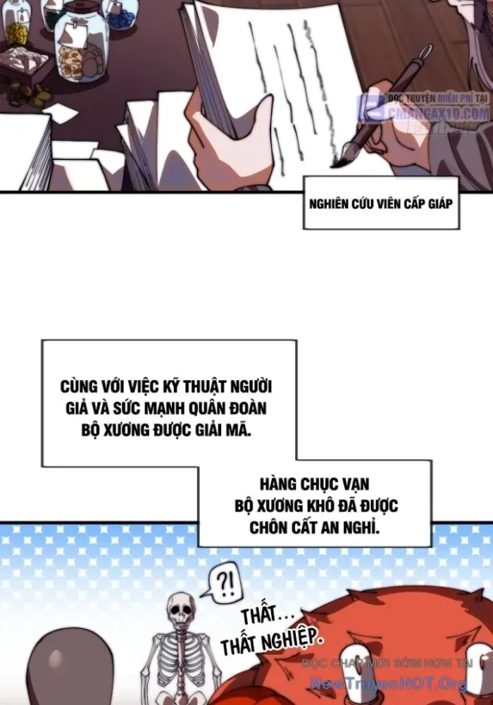 Ta Có Một Sơn Trại Chap 1270 - Next Chap 1269