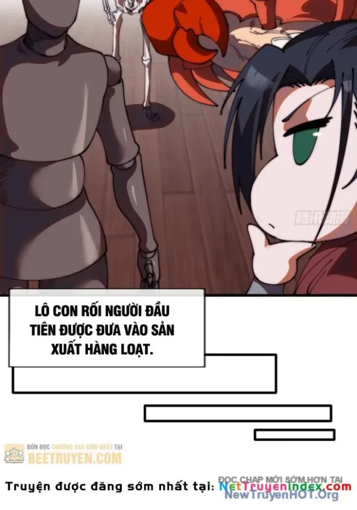 Ta Có Một Sơn Trại Chap 1270 - Next Chap 1269