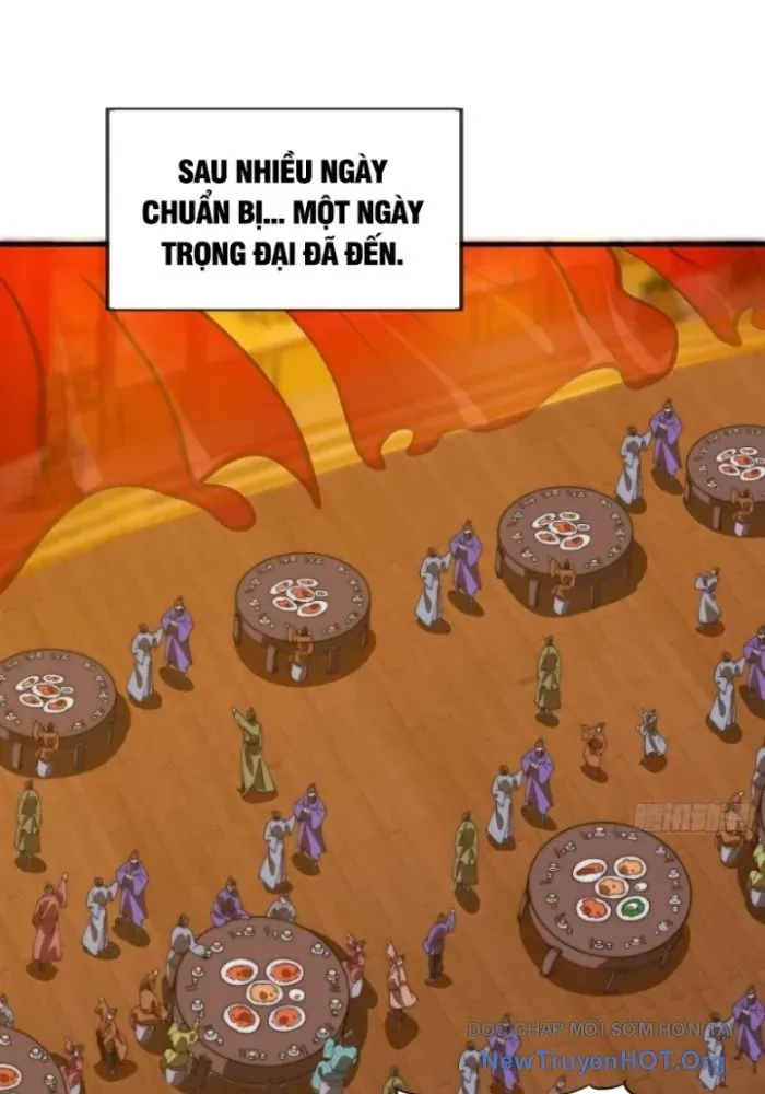 Ta Có Một Sơn Trại Chap 1270 - Next Chap 1269