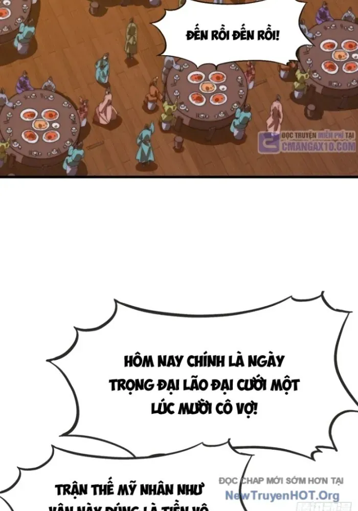 Ta Có Một Sơn Trại Chap 1270 - Next Chap 1269