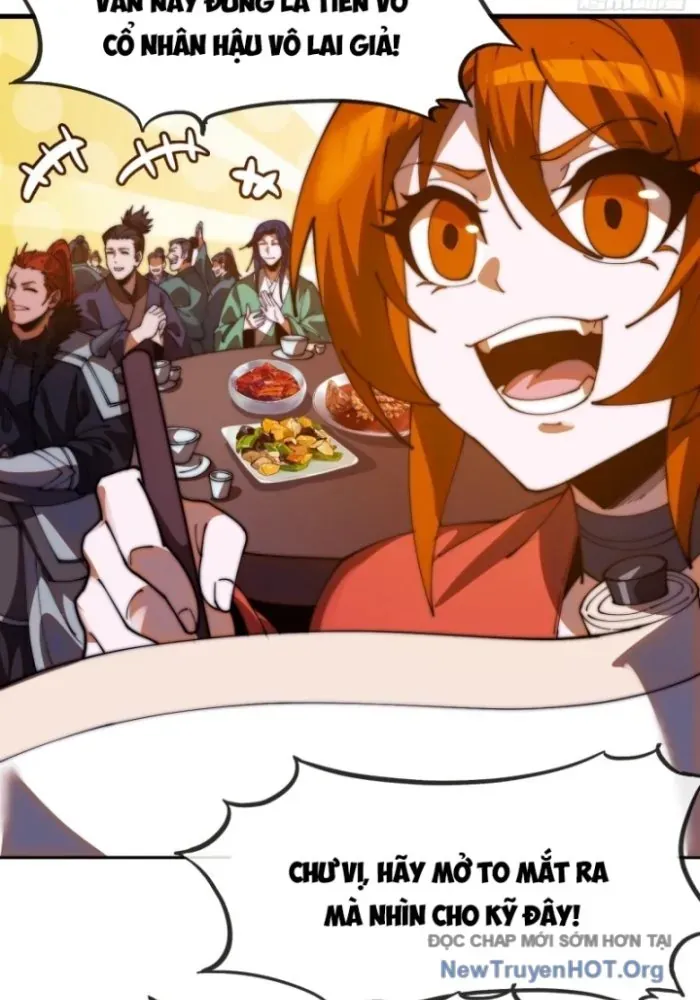 Ta Có Một Sơn Trại Chap 1270 - Next Chap 1269