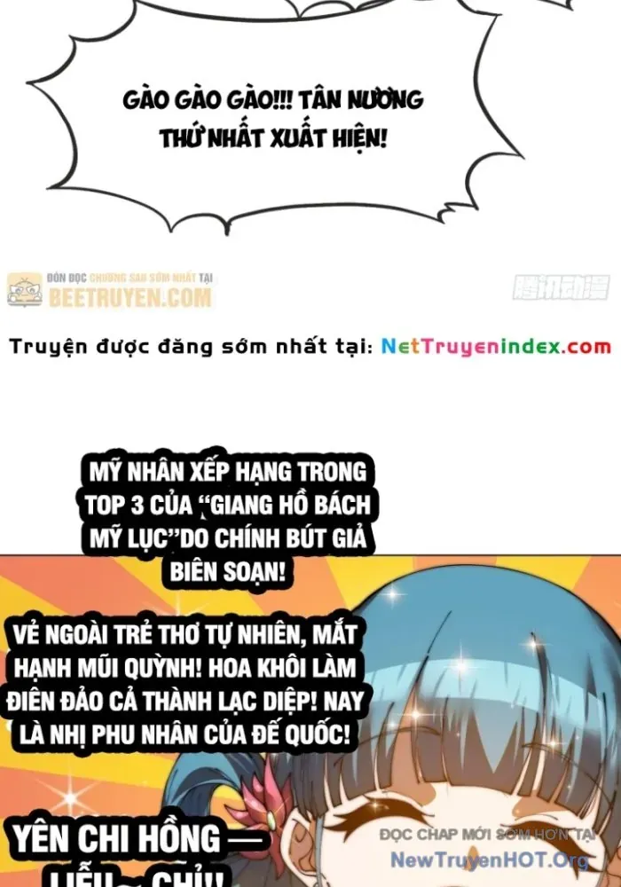 Ta Có Một Sơn Trại Chap 1270 - Next Chap 1269