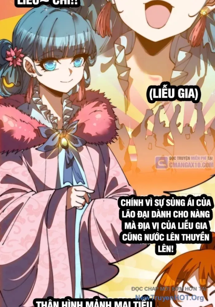Ta Có Một Sơn Trại Chap 1270 - Next Chap 1269