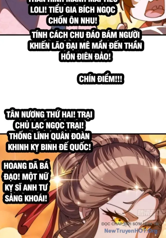 Ta Có Một Sơn Trại Chap 1270 - Next Chap 1269