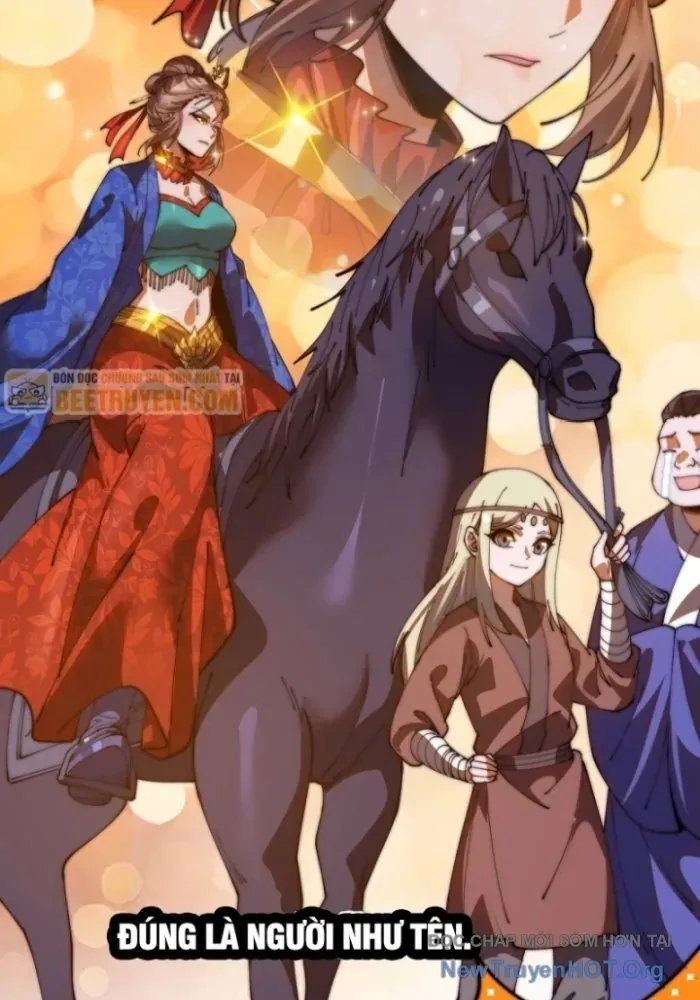 Ta Có Một Sơn Trại Chap 1270 - Next Chap 1269