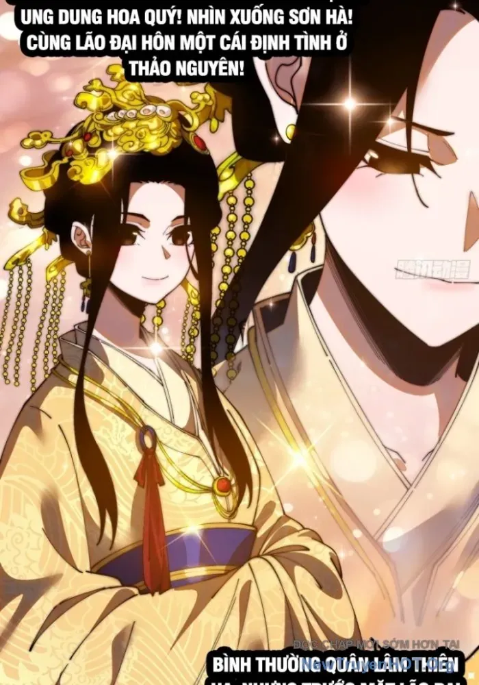 Ta Có Một Sơn Trại Chap 1270 - Next Chap 1269