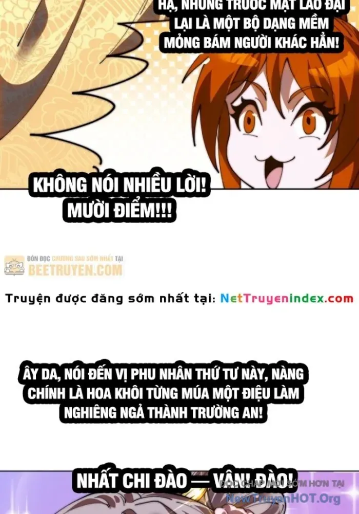 Ta Có Một Sơn Trại Chap 1270 - Next Chap 1269