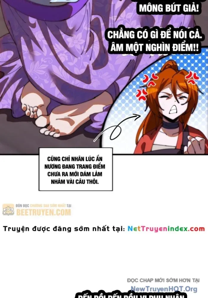 Ta Có Một Sơn Trại Chap 1270 - Next Chap 1269