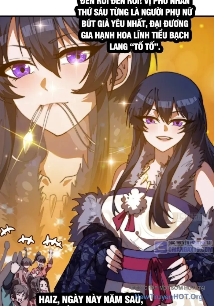 Ta Có Một Sơn Trại Chap 1270 - Next Chap 1269